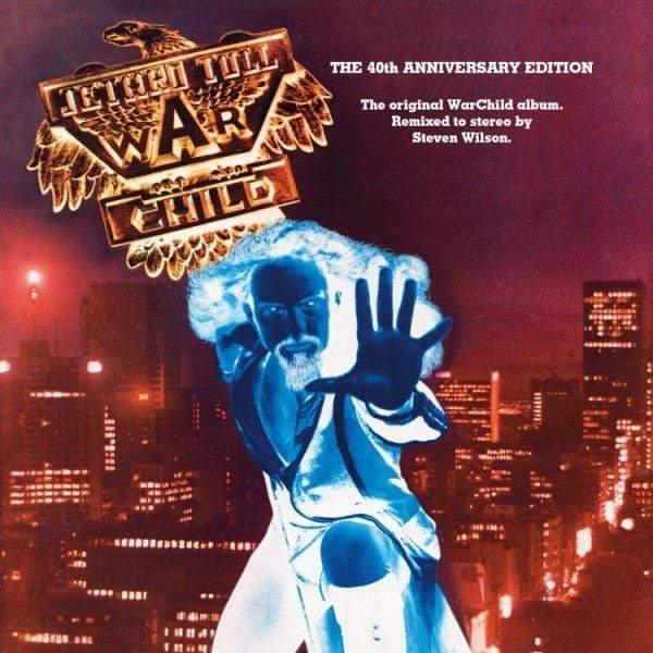 Jethro Tull - Warchild (Ogv)  (Vinyl) - Joco Records