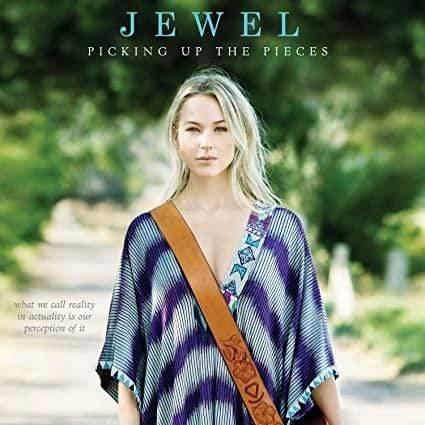 Jewel - Picking Up the Pieces (2 LP) - Joco Records