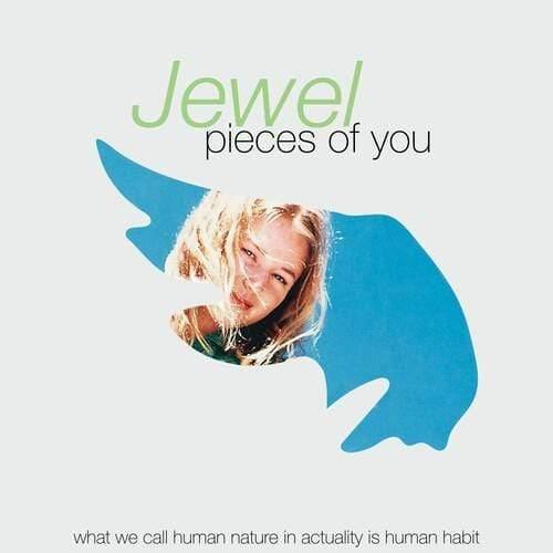 Jewel - Pieces Of You (Deluxe Edition, Remastered) (4 LP) - Joco Records