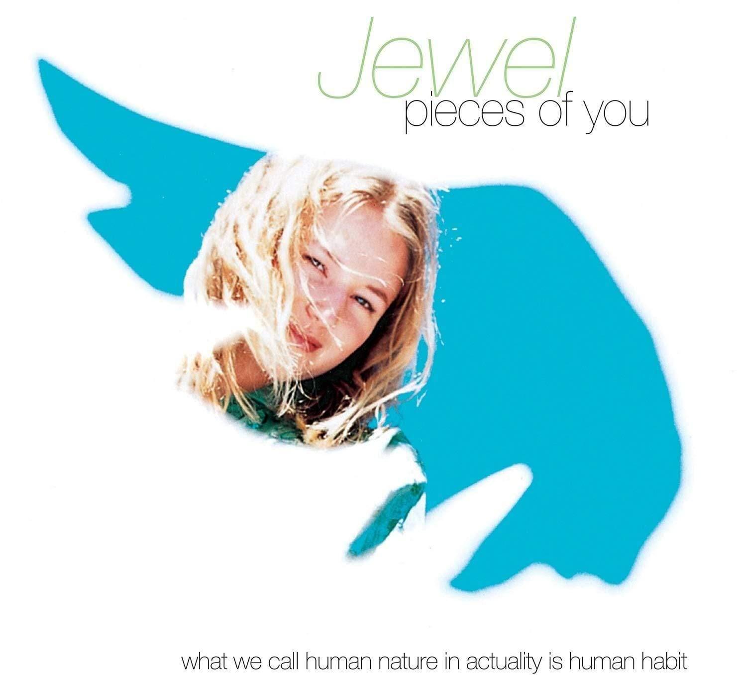 Jewel - Pieces of You (2 LP) - Joco Records