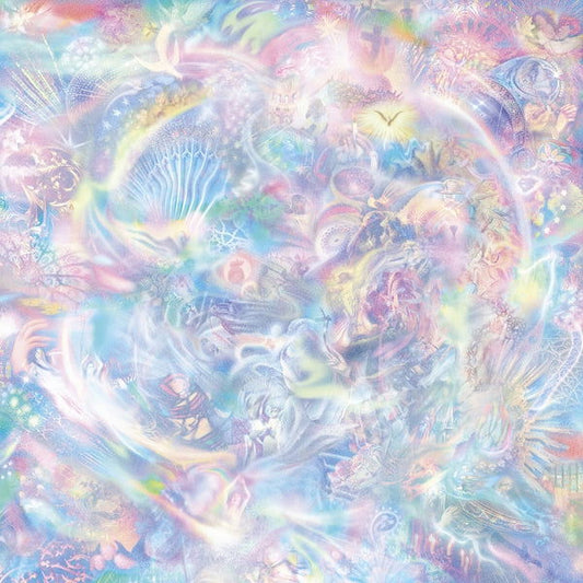 Jill Fraser - Earthly Pleasures (LP) - Joco Records