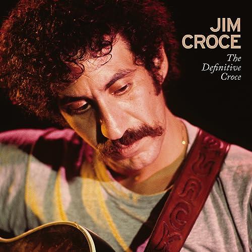 Jim Croce - The Definitive Croce  (Vinyl) - Joco Records