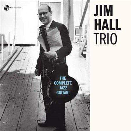 Jim Hall - The Complete Jazz Guitar  (Vinyl) - Joco Records
