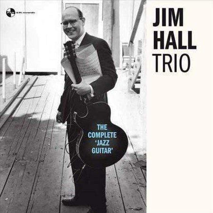 Jim Hall - The Complete Jazz Guitar  (Vinyl) - Joco Records