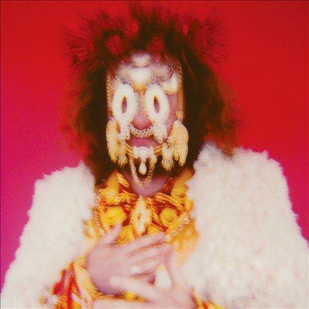 Jim James - Eternally Even (LP) - Joco Records