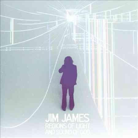 Jim James - Regions Of Light And  (Vinyl) - Joco Records