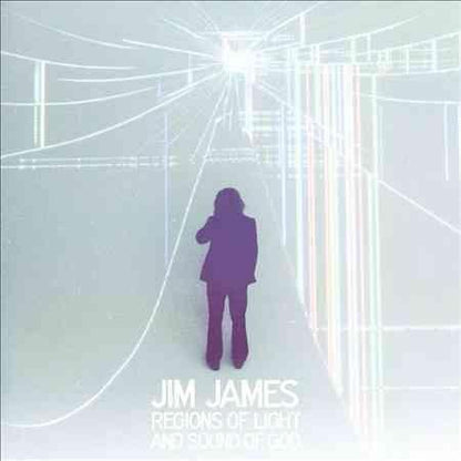 Jim James - Regions Of Light And  (Vinyl) - Joco Records