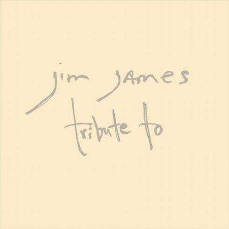 Jim James - Tribute To (LP) - Joco Records