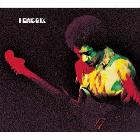 Jimi Hendrix - Band Of Gypsys (Vinyl) - Joco Records