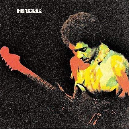 Jimi Hendrix - Band Of Gypsys  (Vinyl) - Joco Records