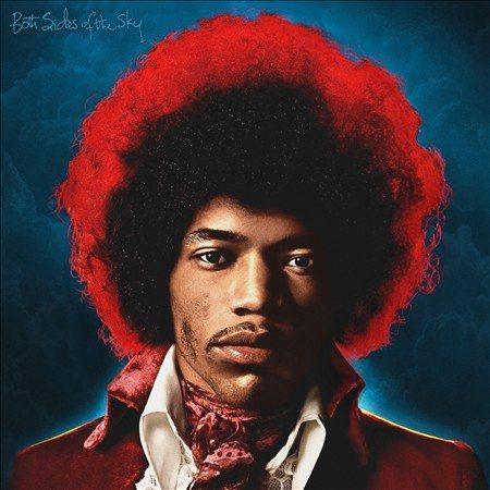 Jimi Hendrix - Both Sides Of The Sky (Vinyl) - Joco Records