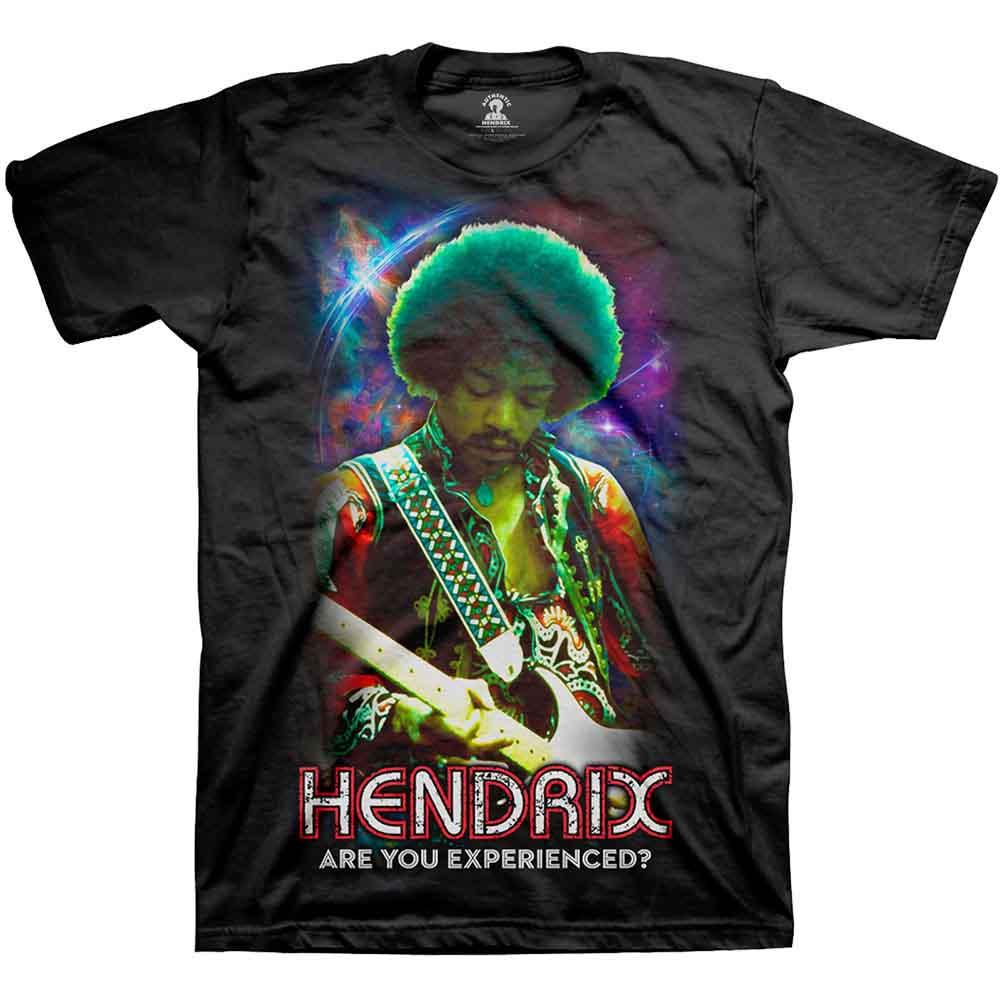 Jimi Hendrix - Cosmic (T-Shirt) - Joco Records
