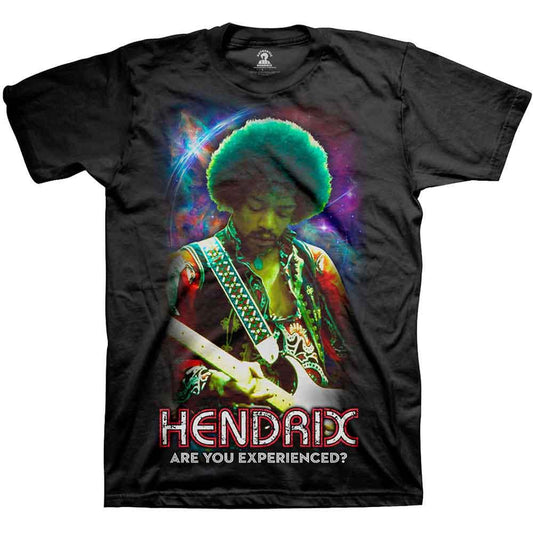 Jimi Hendrix - Cosmic (T-Shirt) - Joco Records