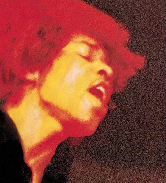 Jimi Hendrix - Electric Ladyland  (Vinyl) - Joco Records