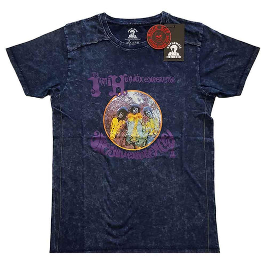 Jimi Hendrix - Experienced (T-Shirt) - Joco Records