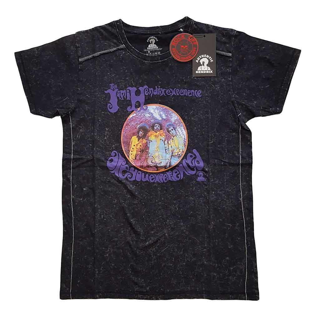 Jimi Hendrix - Experienced (T-Shirt) - Joco Records