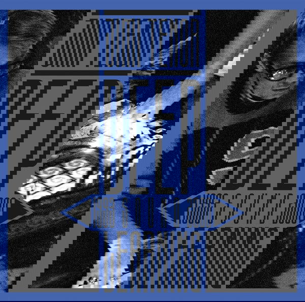 Jimi Tenor - Deep Sound Learning (1993-2000) (Vinyl) - Joco Records