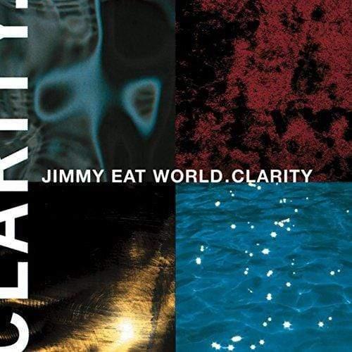 Jimmy Eat World - Clarity (Uk)  (Vinyl) - Joco Records
