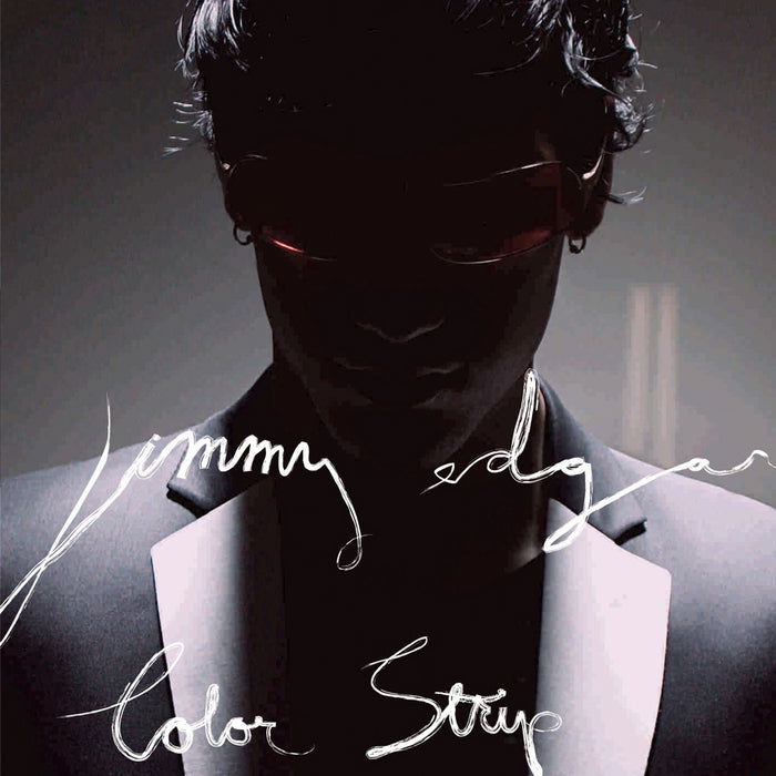 Jimmy Edgar - Colorstrip (Vinyl) - Joco Records