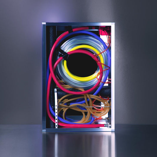 Jimmy Edgar - Liquids Heaven (Vinyl) - Joco Records