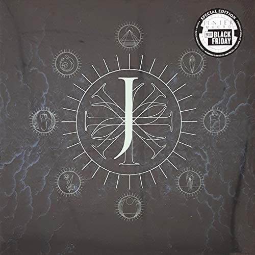 Jinjer - Macro  (Vinyl) - Joco Records