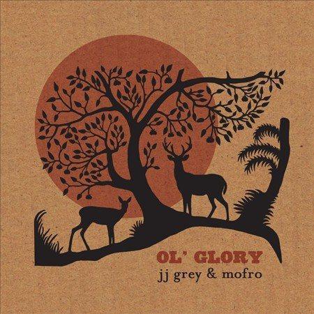 Jj Grey & Mofro - Ol' Glory (LP) - Joco Records