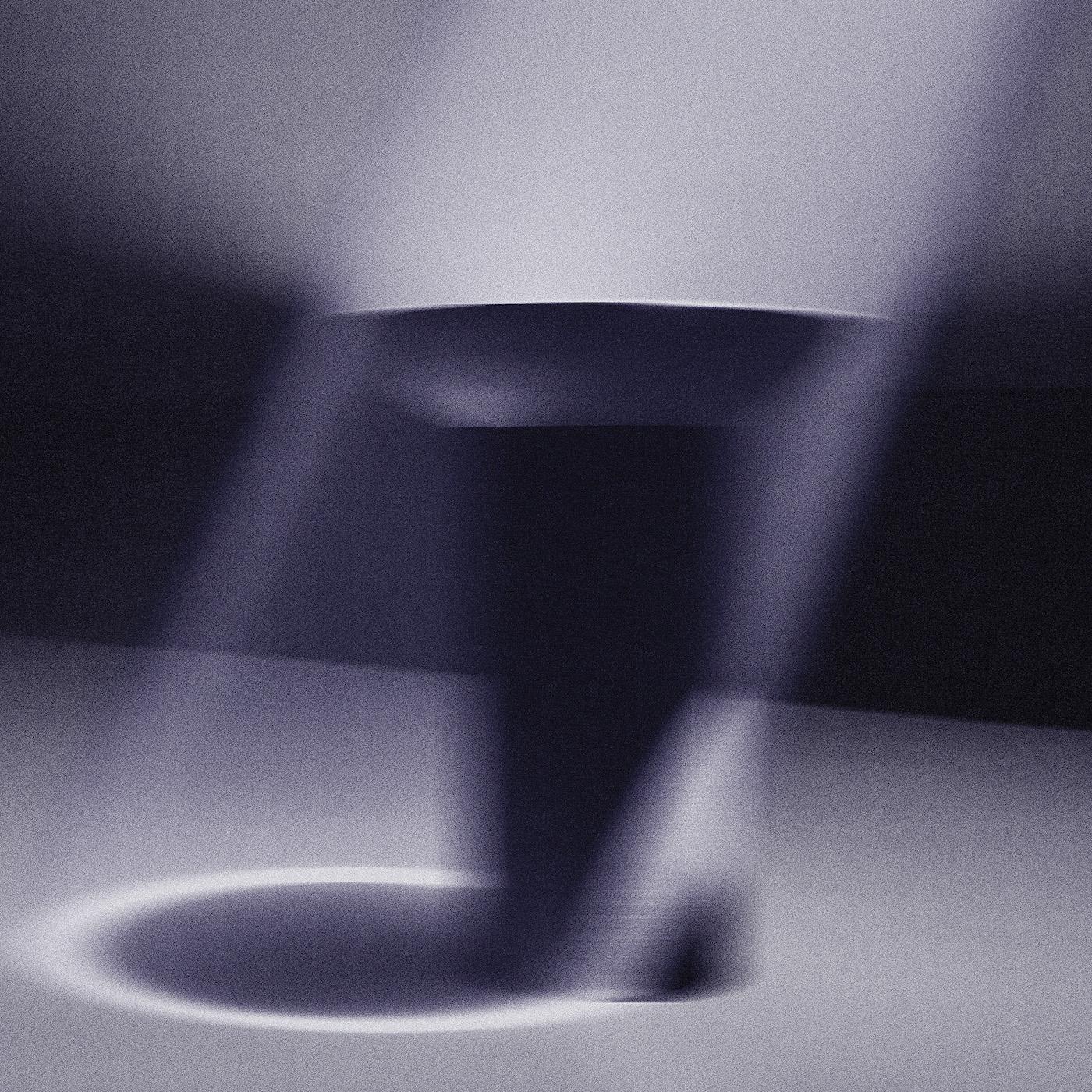 Jlin - Perspective (Clear Vinyl) - Joco Records