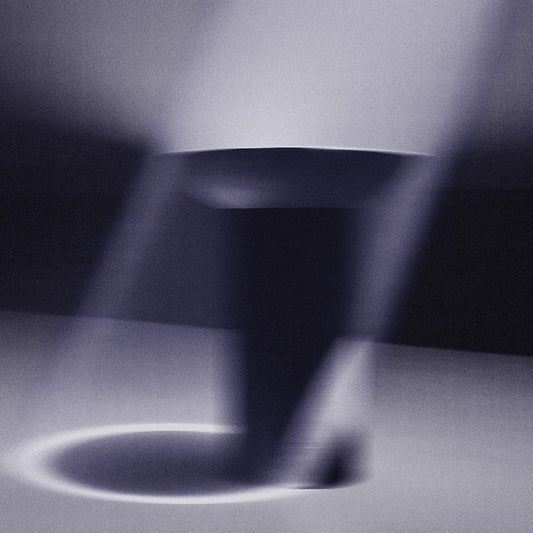 Jlin - Perspective (Clear Vinyl) - Joco Records