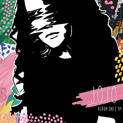 JoJo - JoJo (2018) (2 LP) - Joco Records