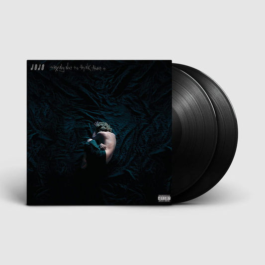 JoJo - trying not to think about it  (Vinyl) - Joco Records