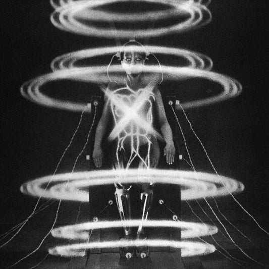 Joakim - Metropolis (Vinyl) - Joco Records