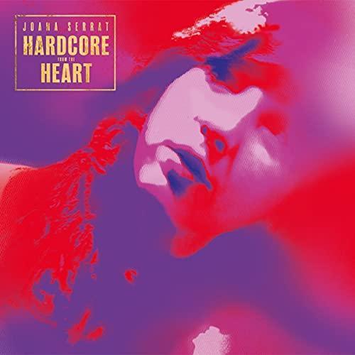 Joan Manuel Serrat - Hardcore From The Heart (Vinyl) - Joco Records