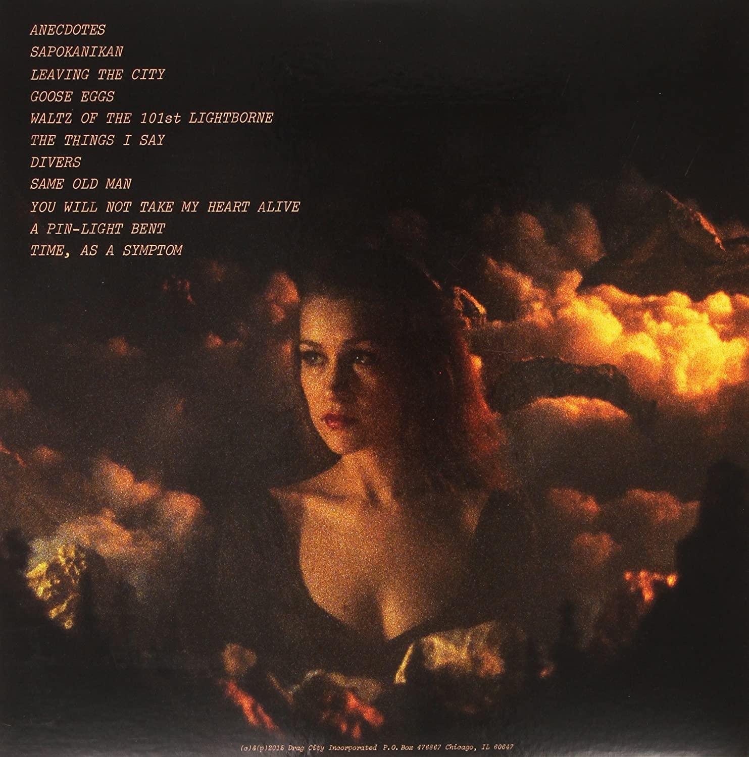 Joanna Newsom - Divers (2 LP) - Joco Records