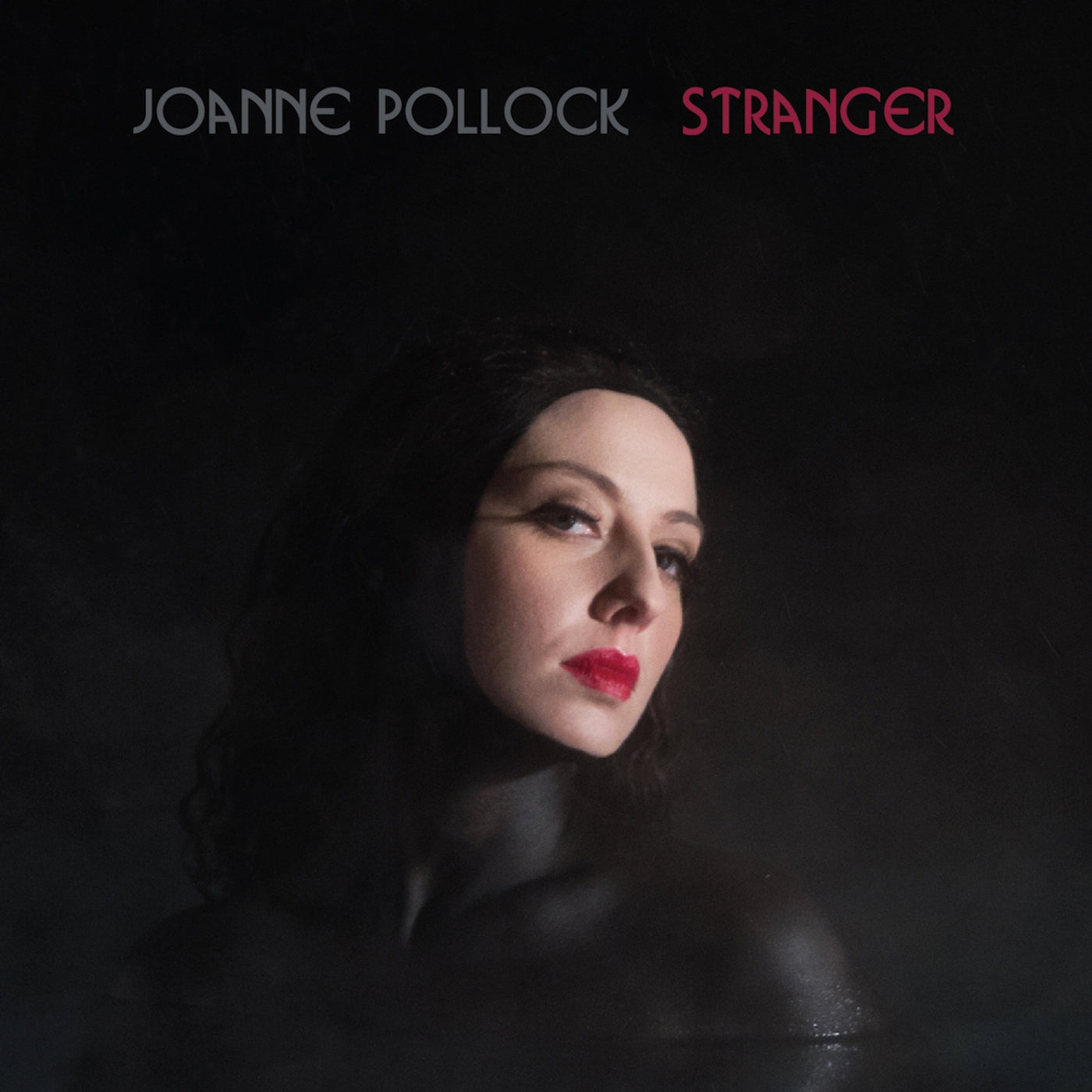 Joanne Pollock - Stranger (Vinyl) - Joco Records