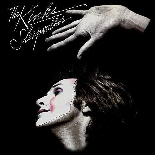 The Kinks - Sleepwalker (180 Gram Audiophile Translucent & Gold Swirl Vinyl/ - Joco Records