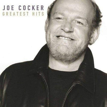 Joe Cocker - Greatest Hits  (Vinyl) - Joco Records