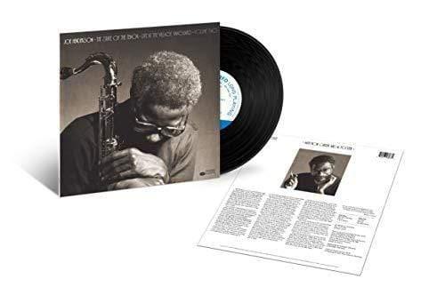 Joe Henderson - State Of The Tenor, Vol. 2 (LP) - Joco Records