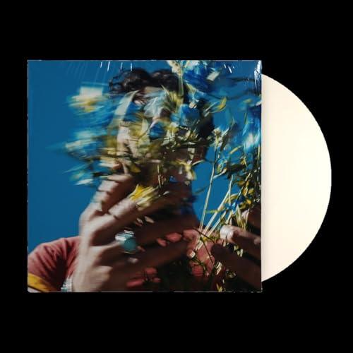 Joe Jonas - Music For People Who Believe In Love (Cloudy White LP) - Joco Records