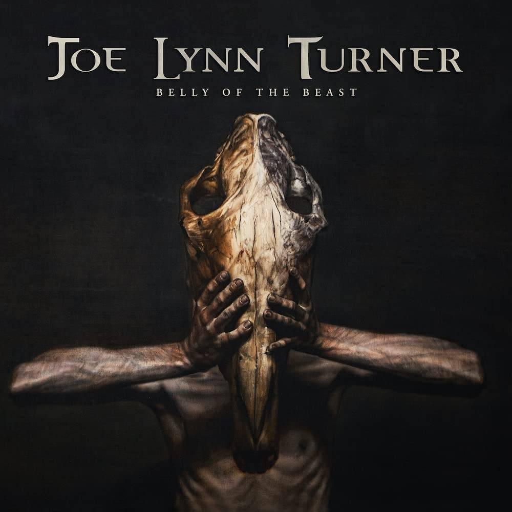 Joe Lynn Turner - Belly Of The Beast (Limited Edition, Pearl White Vinyl) (LP) - Joco Records