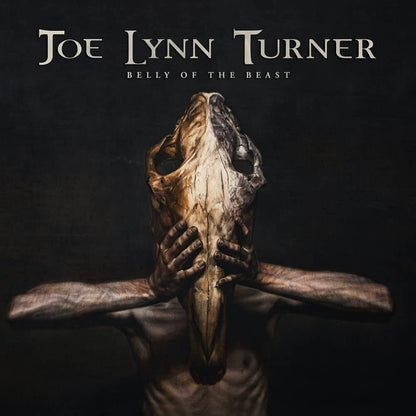 Joe Lynn Turner - Belly Of The Beast (Limited Edition, Pearl White Vinyl) (LP) - Joco Records