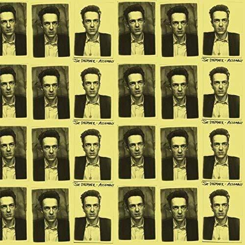 Joe Strummer - Assembly (2 LP) - Joco Records
