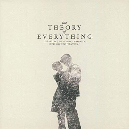 Johan Johannsson - Theory Of Everything/  (Vinyl) - Joco Records