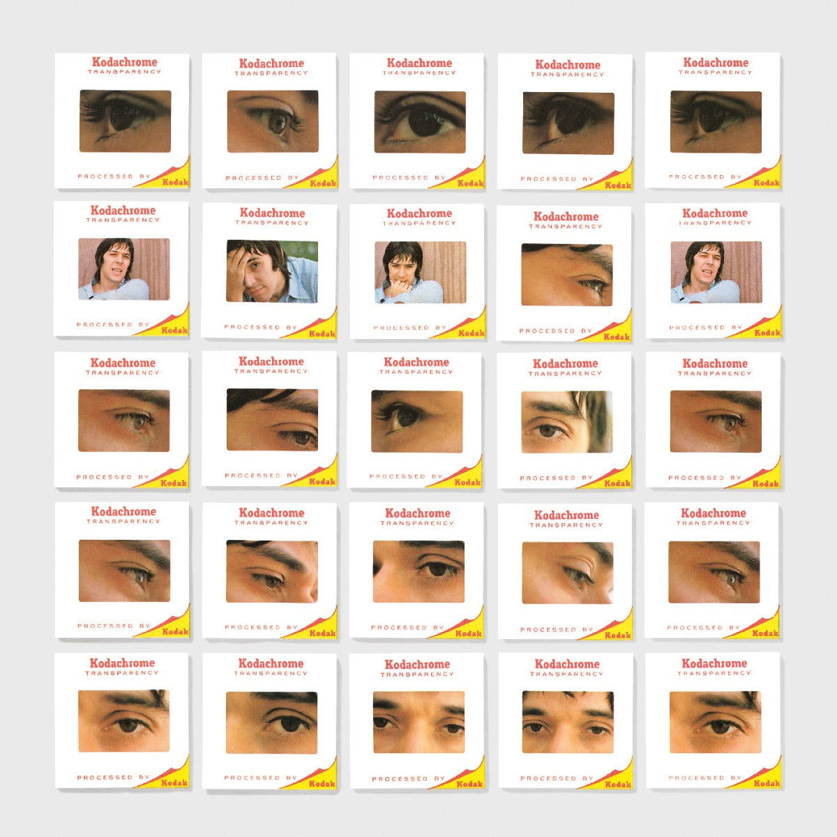 John Cale - The Academy In Peril (Remastered) (LP) - Joco Records