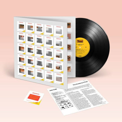 John Cale - The Academy In Peril (Remastered) (LP) - Joco Records