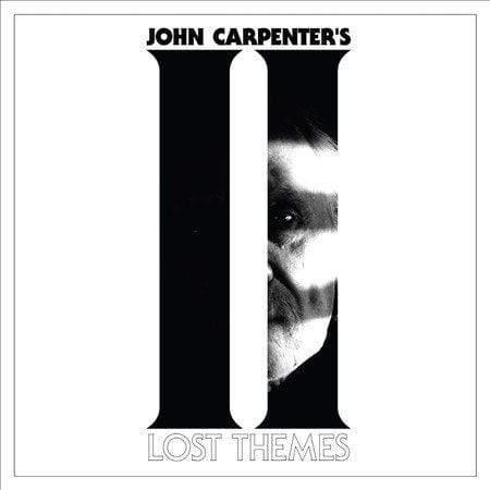 John Carpenter - Lost Themes Ii  (Vinyl) - Joco Records
