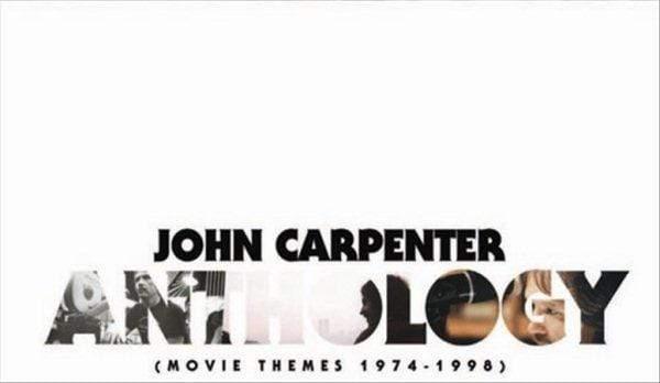 John Carpenter (Film Director) - Anthology: Movie Themes 1974-1998 *  (Vinyl) - Joco Records