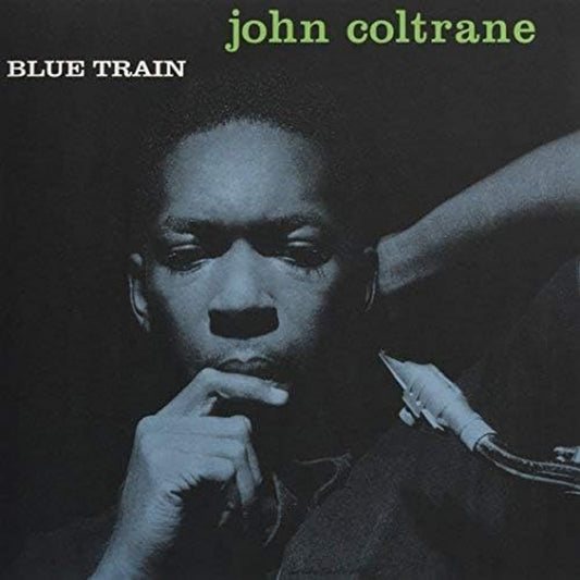 John Coltrane - Blue Train (Gatefold, 180 Gram) (LP) - Joco Records