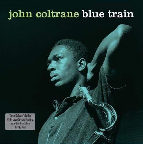 John Coltrane - Blue Train (Vinyl) - Joco Records