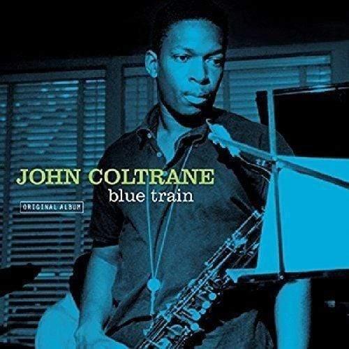 John Coltrane - Blue Train (Vinyl) - Joco Records