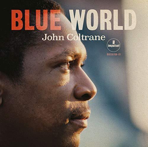 John Coltrane - Blue World (LP) - Joco Records